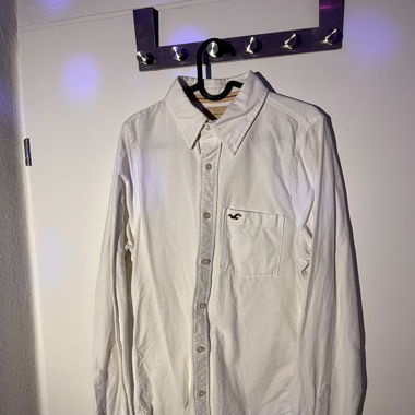 Hollister Hemd