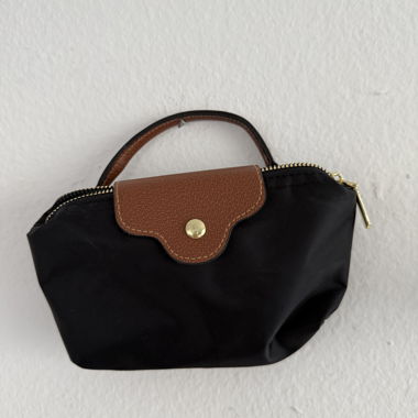 Sac à main - Noir