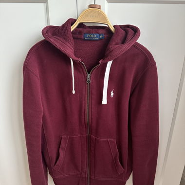 Felpa con cappuccio Polo Ralph Lauren