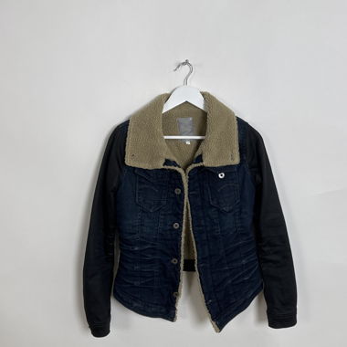 G-STAR RAW Jeansjacke
