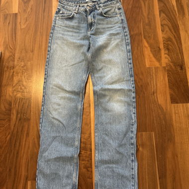 Pull&Bear Jeans