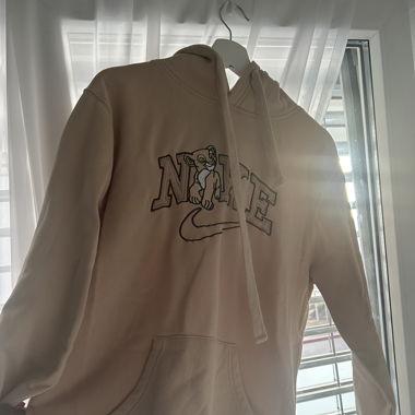 Nala nike hoodie 