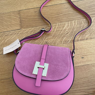 Victor & Hugo Crossbody Bag