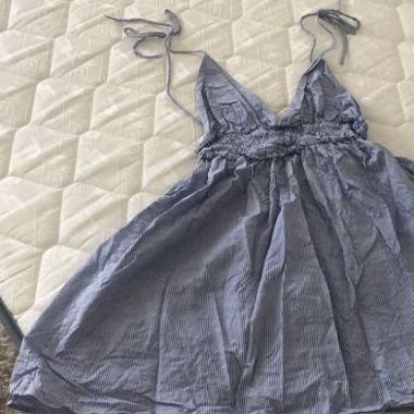 Zara Kleid Gr.M