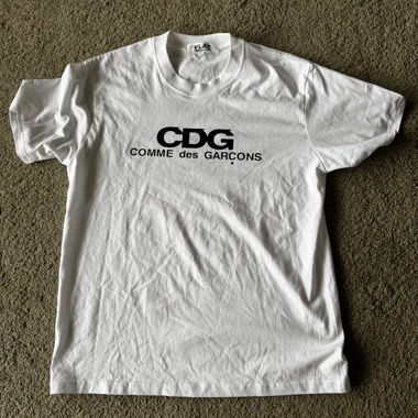 Comme des Garcons T-Shirt