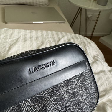 LACOSTE Tasche 
