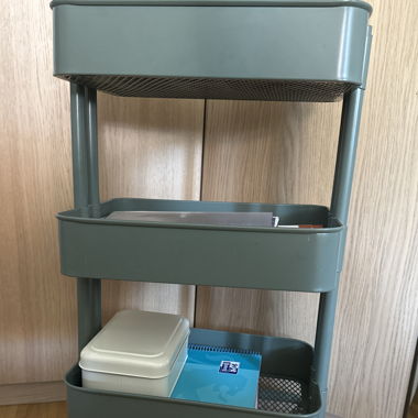 MEUBLE RANGEMENT