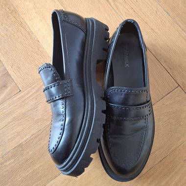 Loafers