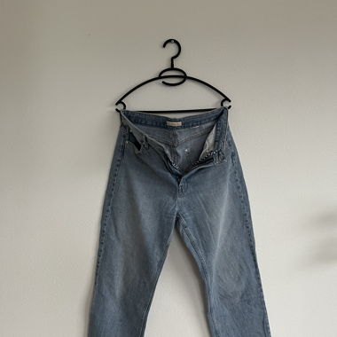 baggy jeans