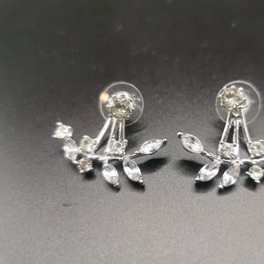 Ohrhänger / Ohrringe Modeschmuck