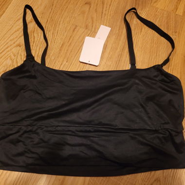 Victoria's Secret Bralette - black