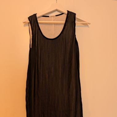 Intimissimi Kleid Schwarz 