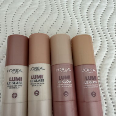 L'Oréal Paris Highlighter-Sticks