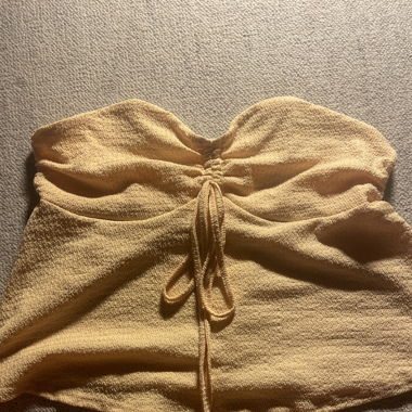 Croptop