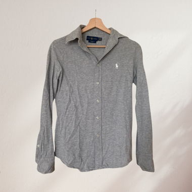 Lightweight Ralph Lauren Polo