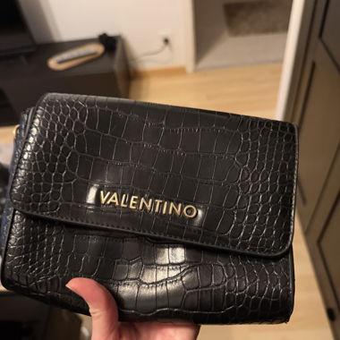 Borsa Valentino nera