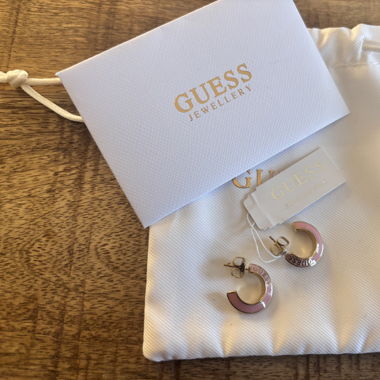 Orecchini Guess 