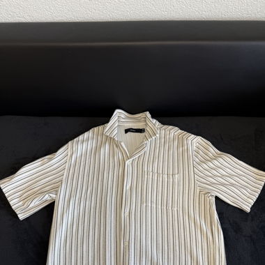 Chemise Bershka