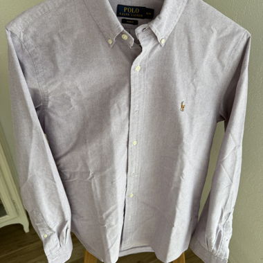 Ralph Lauren - Oxford-Hemd