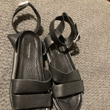 Vagabond Sandalen Gr.38