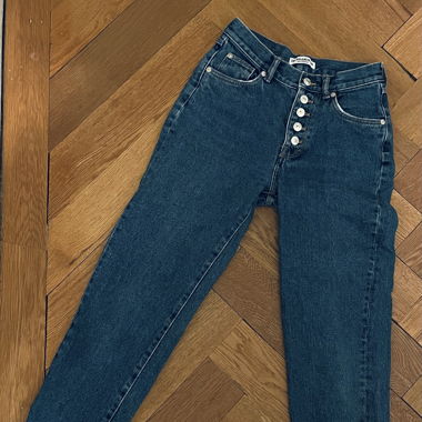 Jeans pull&bear