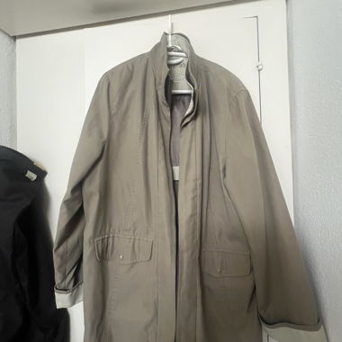 Trench vintage