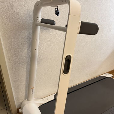 Tapis roulant Domyos per camminata