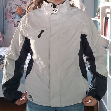 Ski-/Winterjacke