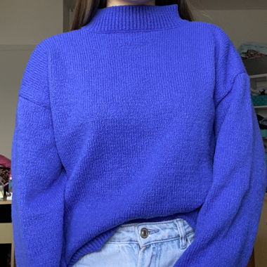 Pull chaud 