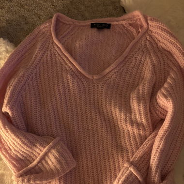 Knitwear Sweatshirt