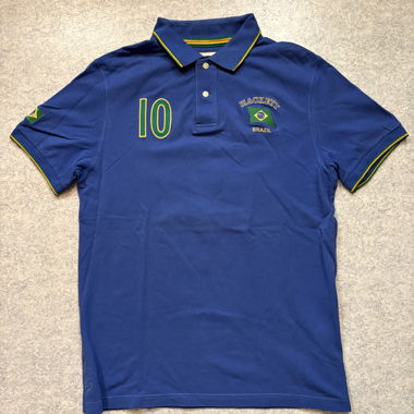 Hackett Brazil Polo Shirt