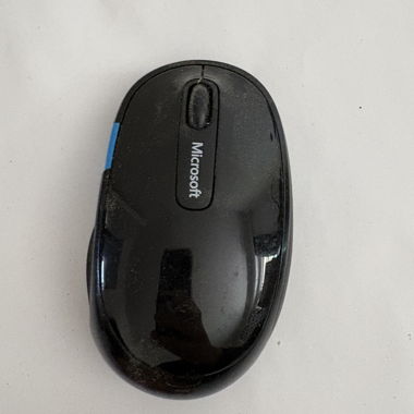 Mouse wireless Microsoft