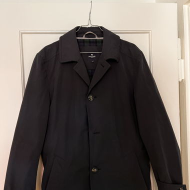 Schöner PKZ Trenchcoat