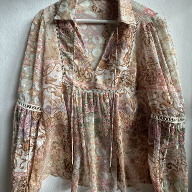 Blouse GUESS
