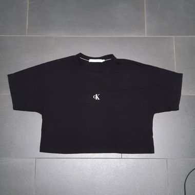 Calvin Klein – T-shirt corta