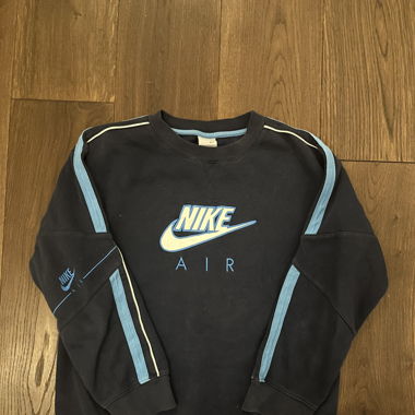 Nike Air Sweater