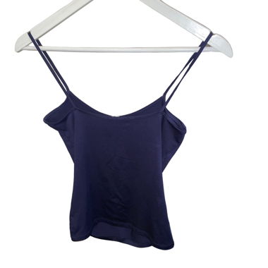 spaghetti strap tank top