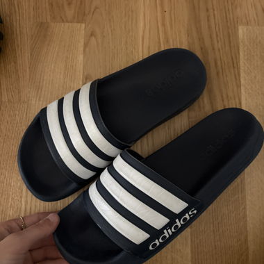 Tongs Adidas