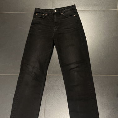 Jean noir