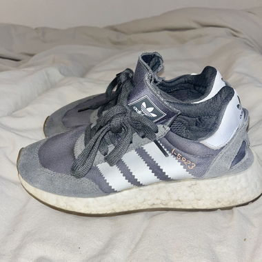 adidas originals I-5923 - Sneakers basse grigie (36)