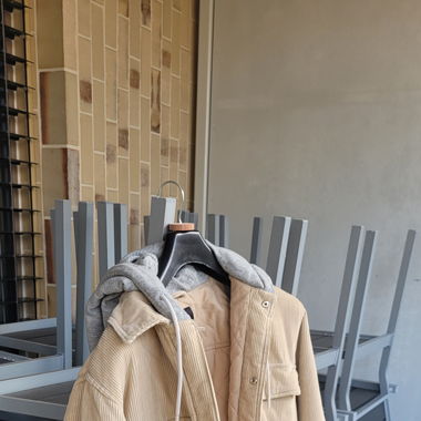 Jacke