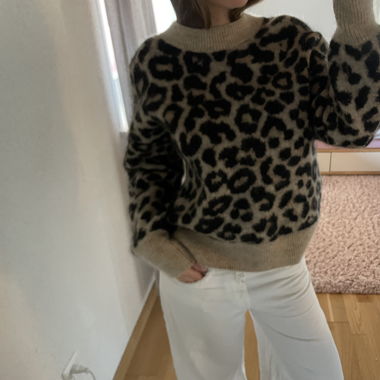 &other stories pullover