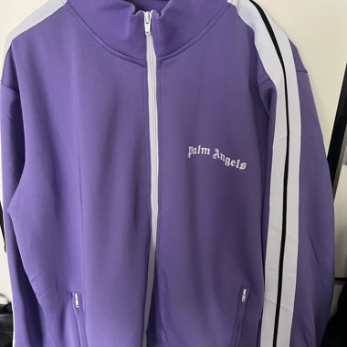 Veste de survêtement