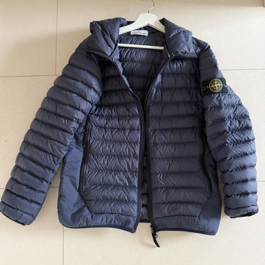 Stone Island Puffer Jacket