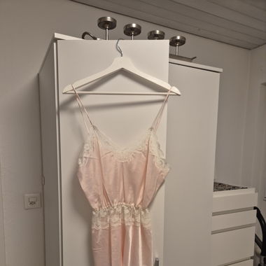 Vintage Dessou