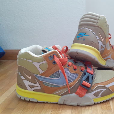 Nike Air Trainer 1 SP Coriander