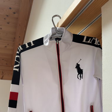 Vintage Polo Ralph Lauren Jacke