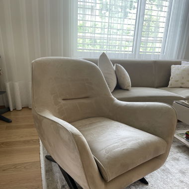 Sessel
