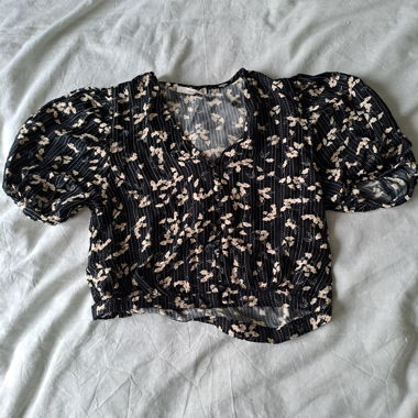 Blouse from the brand Sessùn