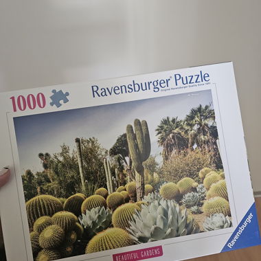 Puzzle 1000